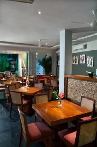 Dekuta Hotel Kuta (Bali)